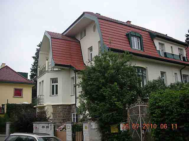 Erzbischofgasse, 1130 Wien