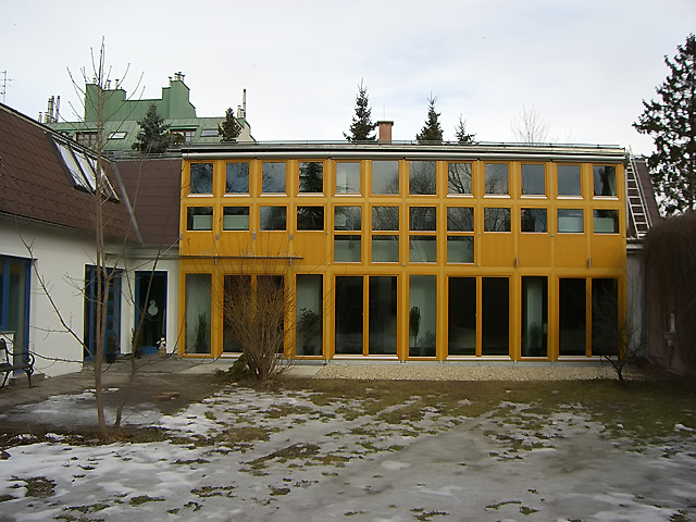 Floridusgasse, 1210 Wien