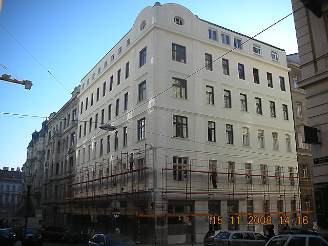 Otto-Bauer-Gasse, 1060 Wien
