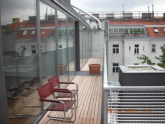 Wimbergergasse, 1070 Wien